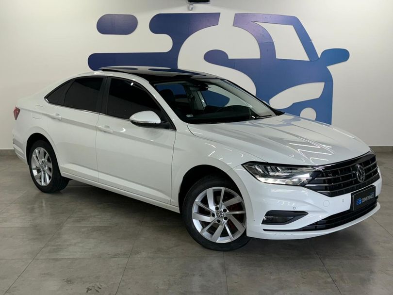 VolksWagen JETTA Comfort. 250 TSI 1.4 Flex 16v Aut.