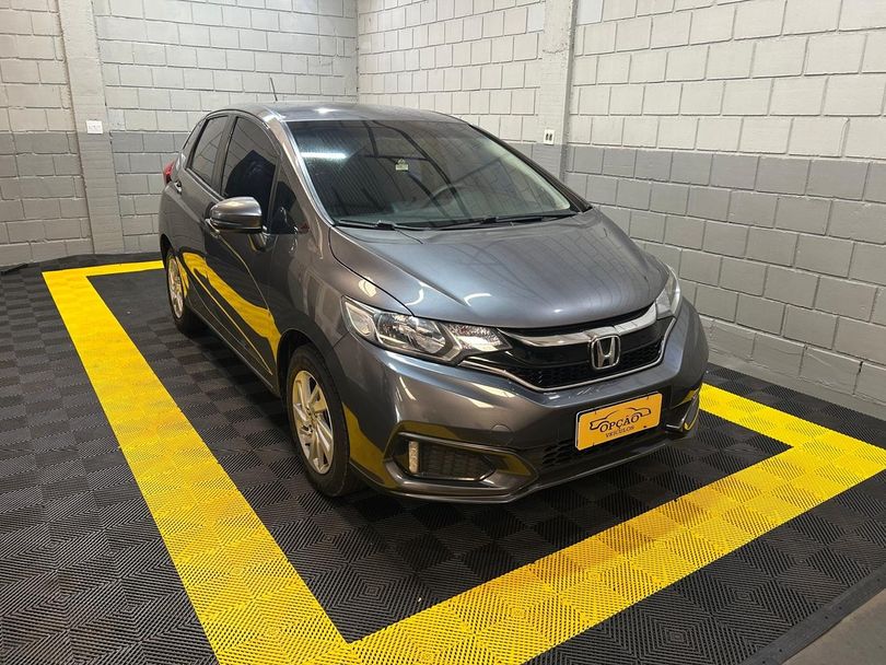 Honda Fit DX 1.5 Flexone 16V 5p Mec.