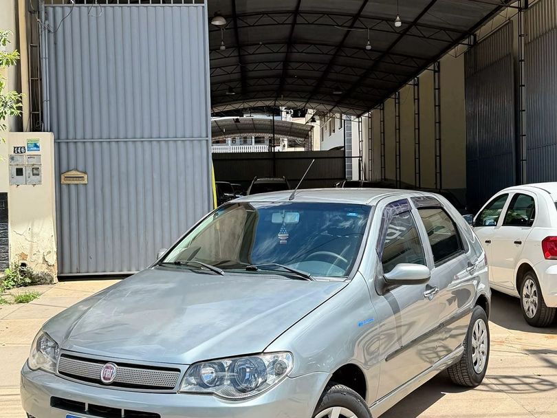 Fiat Palio Celebration 1.0 Fire Flex 8V 4p