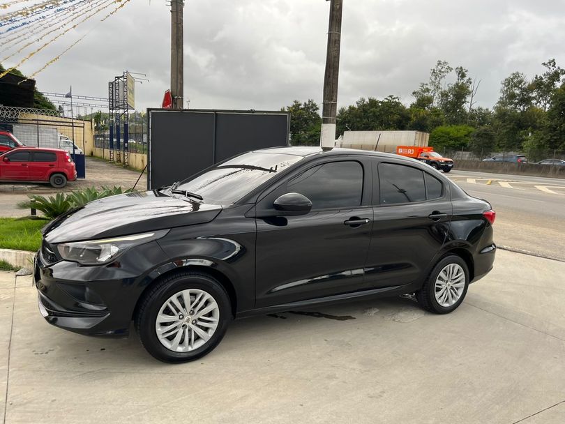 Fiat CRONOS DRIVE 1.3 8V Flex Aut.