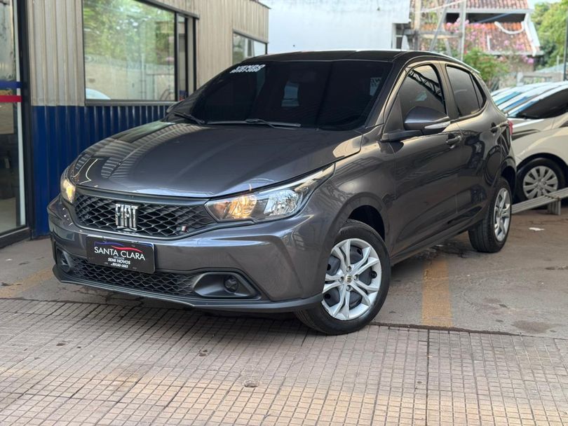 Fiat ARGO DRIVE 1.0 6V Flex