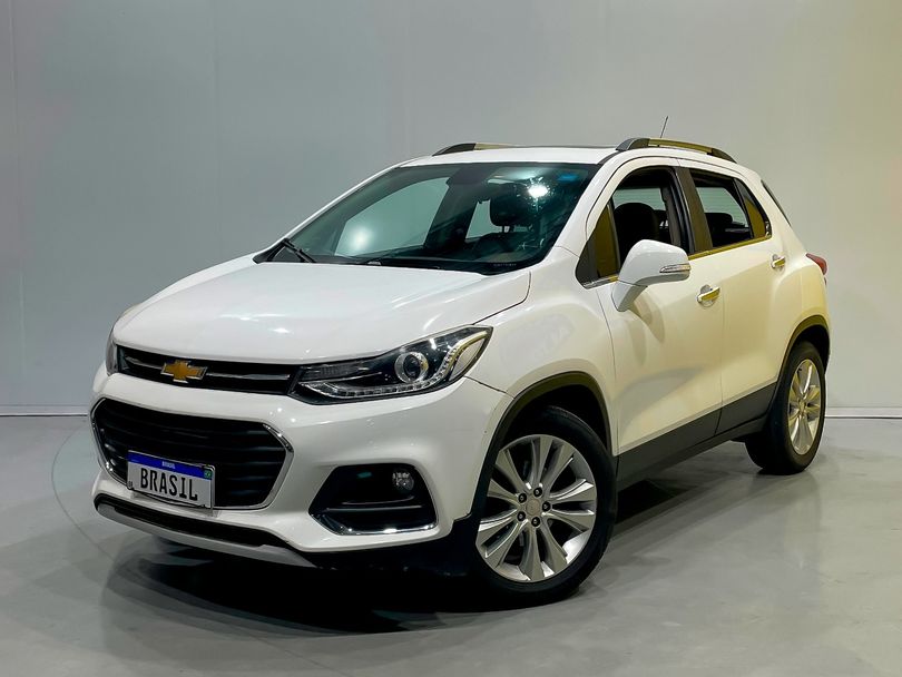 Chevrolet TRACKER Premier 1.4 Turbo 16V Flex Aut