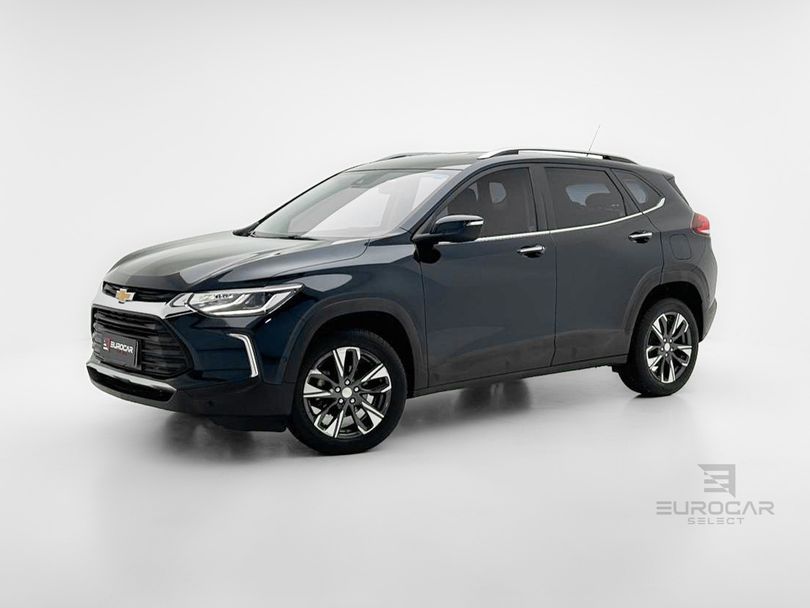 Chevrolet TRACKER Premier 1.0 Turbo 12V Flex Aut.