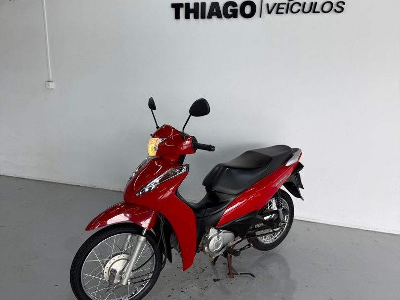HONDA BIZ 110i