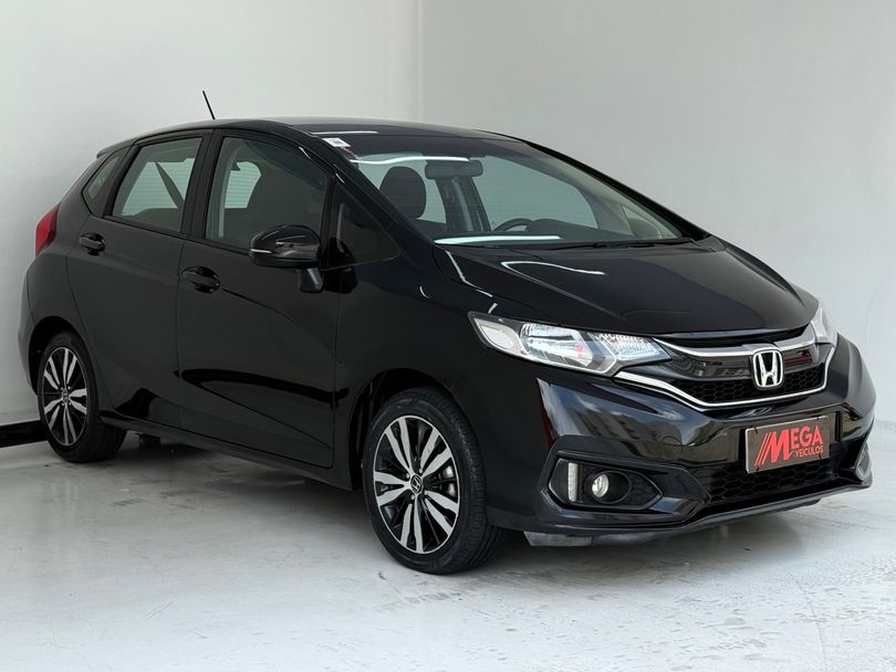 Honda Fit EX/S 1.5 Flex/Flexone 16V 5p Aut.