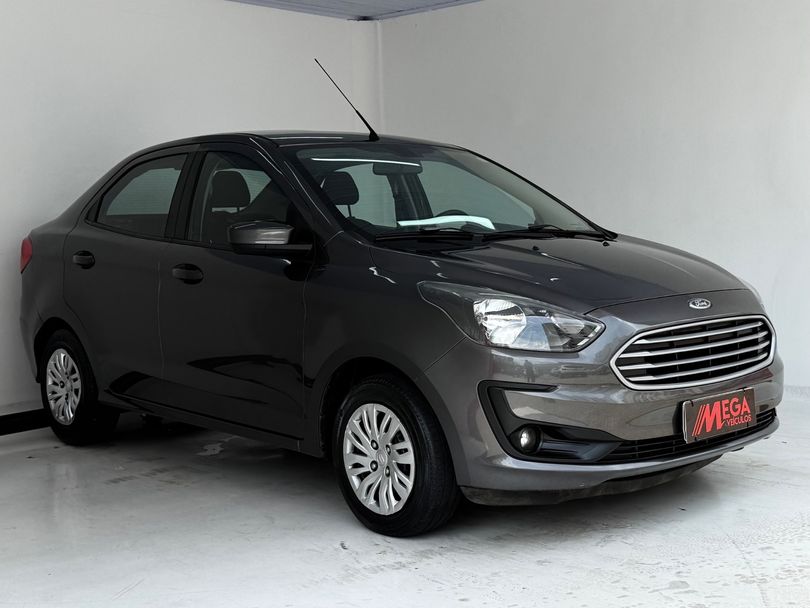 Ford Ka 1.0 SE/SE Plus TiVCT Flex 5p