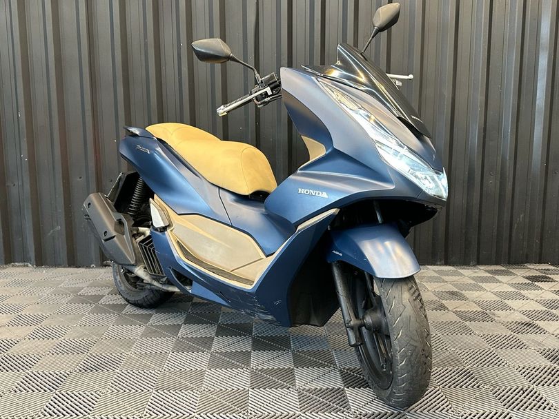 HONDA PCX 160 DLX