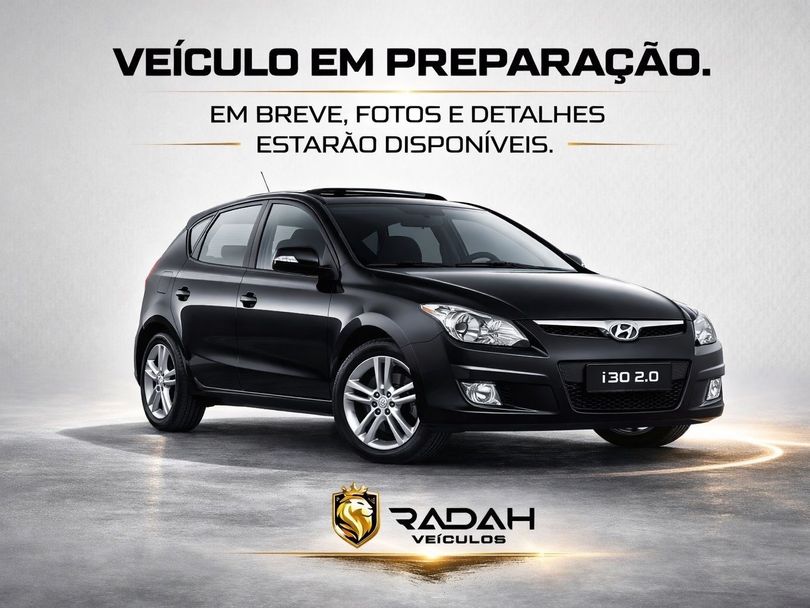 Hyundai i30 2.0 16V 145cv 5p Aut.