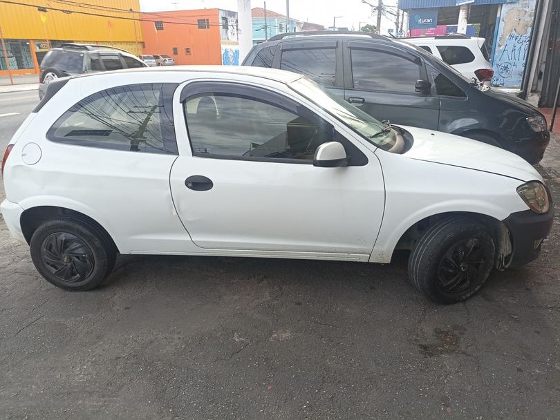 Chevrolet Celta Life/ LS 1.0 MPFI 8V FlexPower 3p