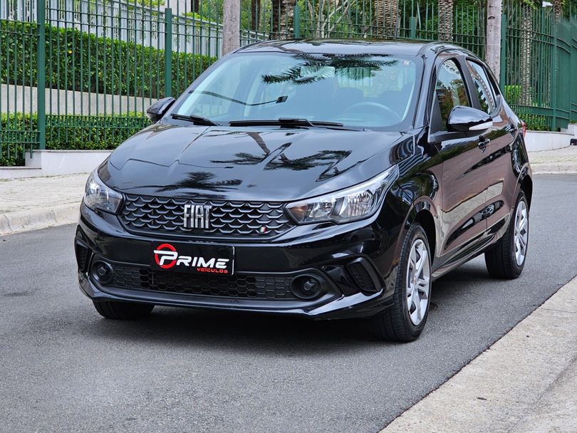 Fiat ARGO DRIVE 1.0 6V Flex