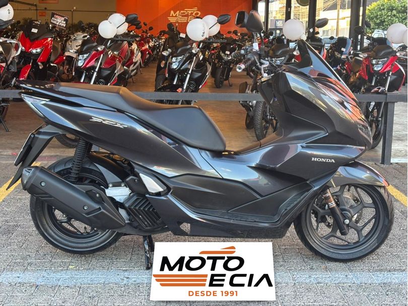 HONDA PCX 160 