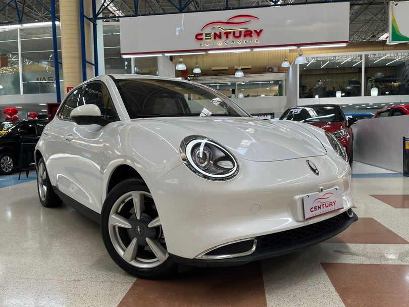 GWM Ora 03 Skin (Elétrico)