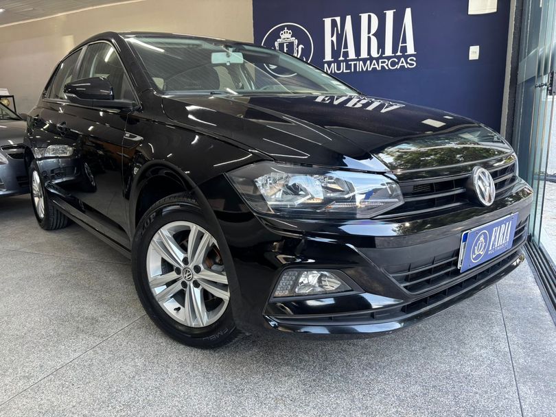 VolksWagen Polo 1.6 MSI Flex 16V 5p