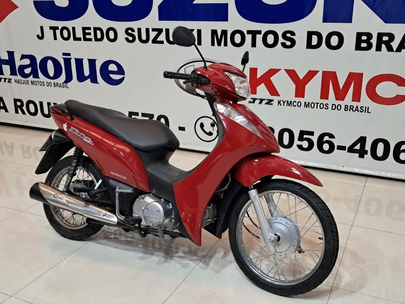 HONDA BIZ 125 ES/ 125 ES FLEX