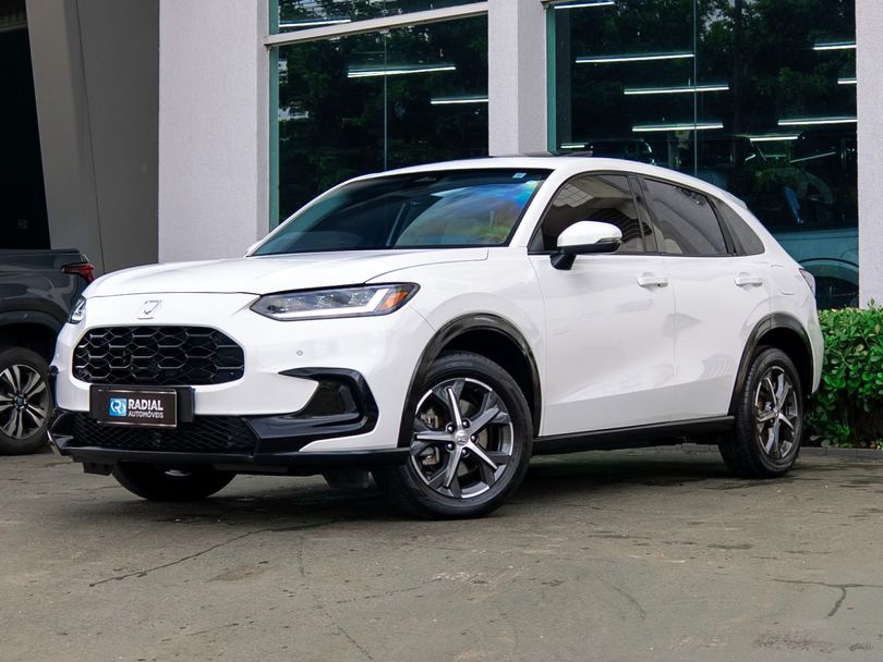 Honda ZR-V Touring 2.0 16V 5p Aut.