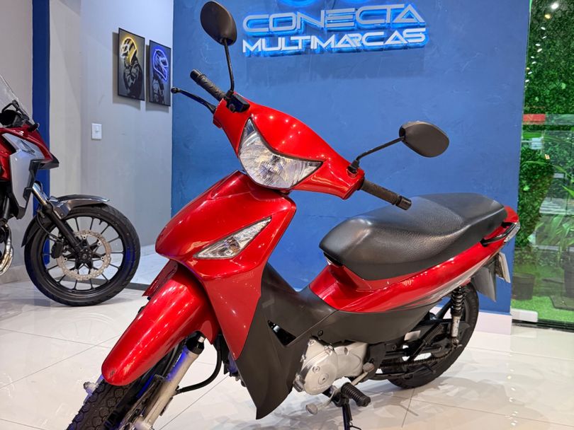 HONDA BIZ 125+