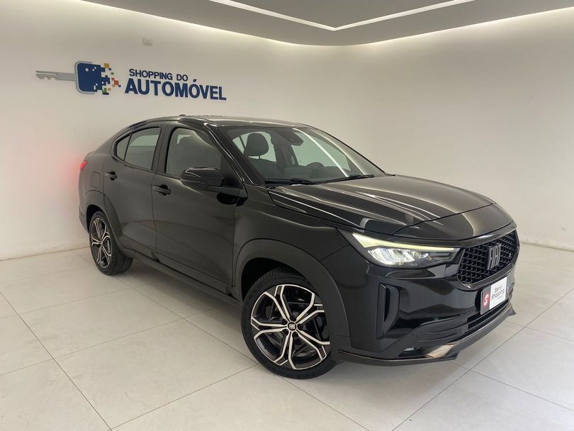 Fiat Fastback Impetus 1.0 200 T. Flex Aut