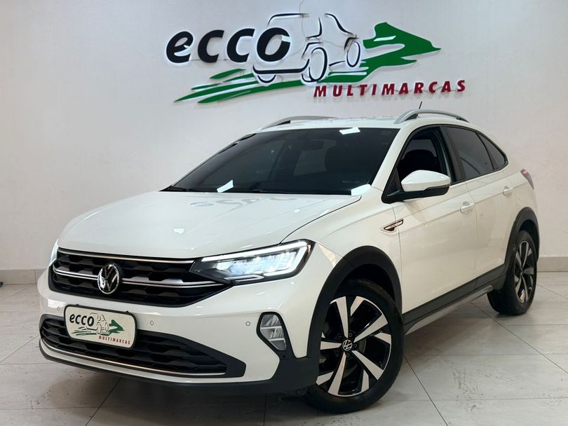 VolksWagen Nivus Highline 1.0 200 TSI Flex Aut.