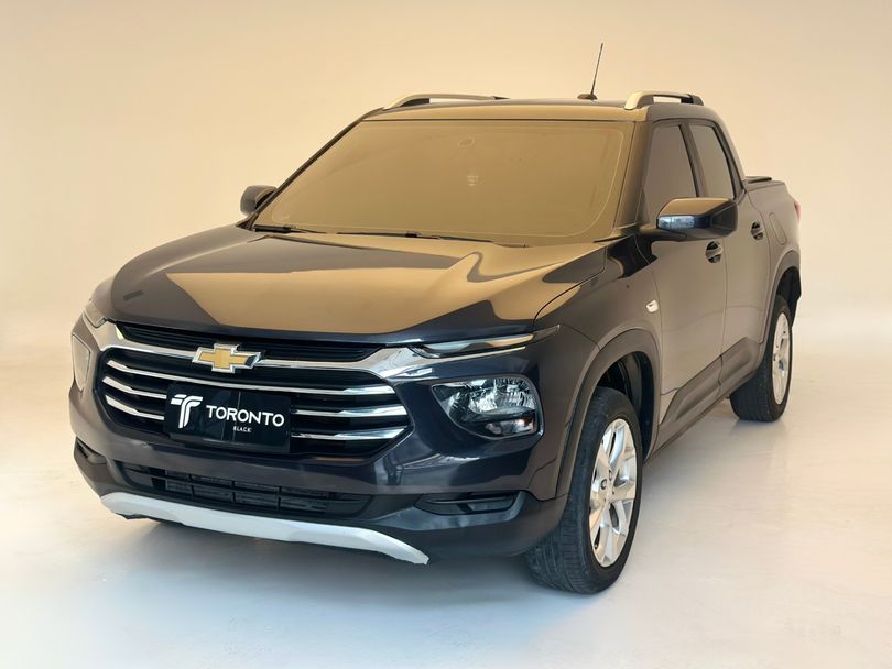 Chevrolet MONTANA LTZ 1.2 Turbo Flex 12V 4p Aut.