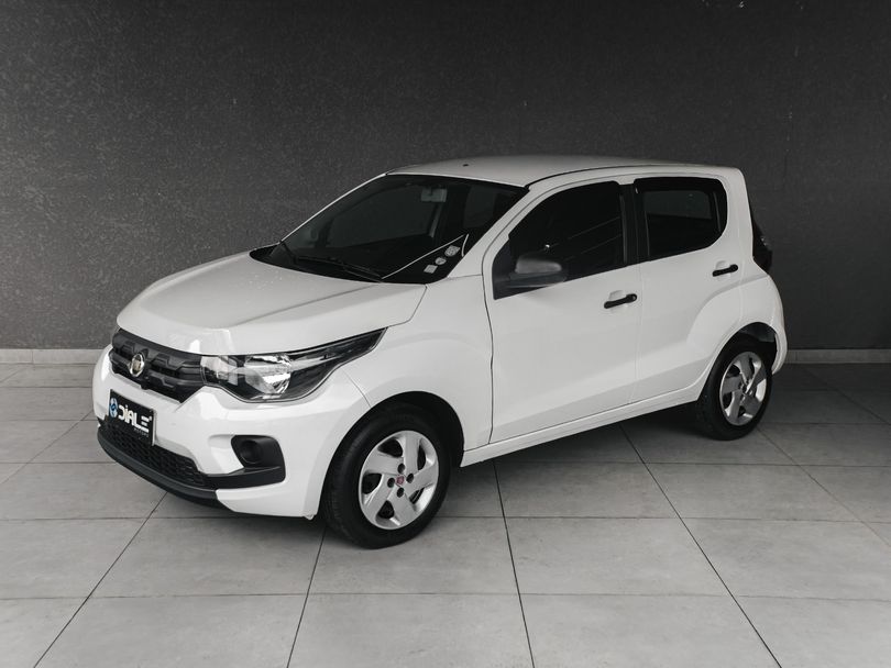 Fiat MOBI LIKE 1.0 Fire Flex 5p.