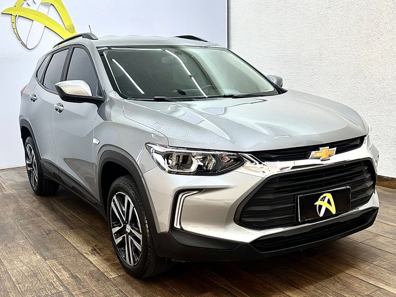 Chevrolet TRACKER LT 1.0 Turbo 12V Flex Aut.
