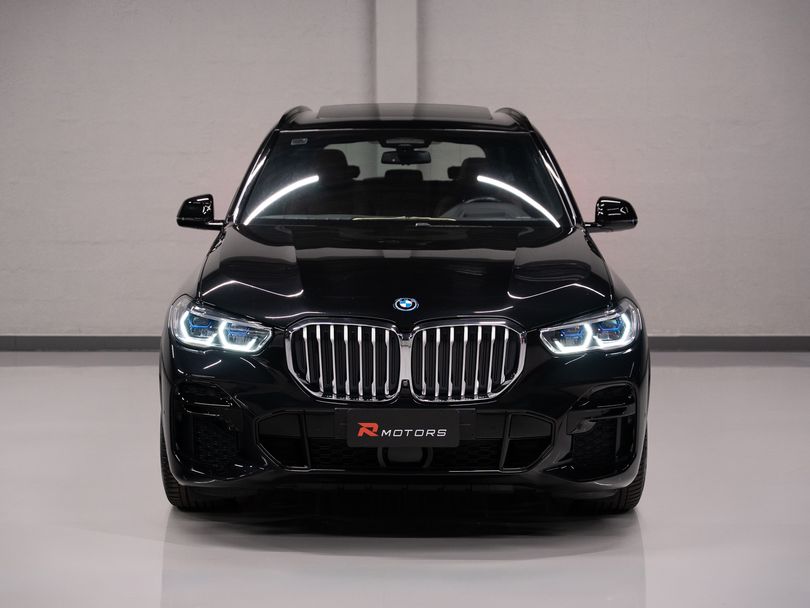 BMW X5 XDRIVE 45e 3.0 M.Sport  Aut. (Híb.)