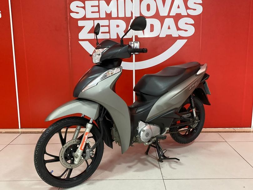 HONDA BIZ 125/125i Flex
