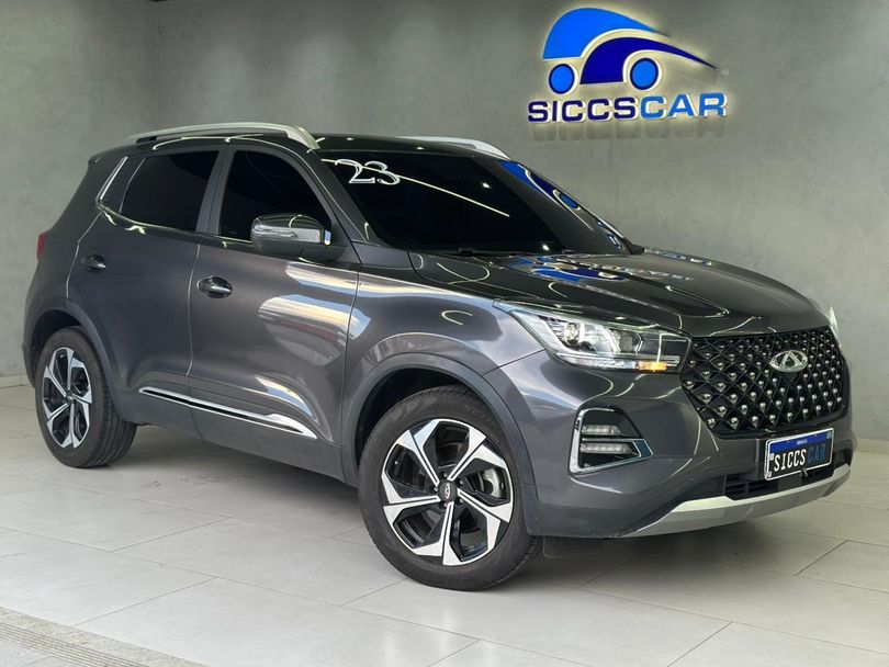 Caoa Chery Tiggo 5X PRO 1.5 Turbo Flex Aut.
