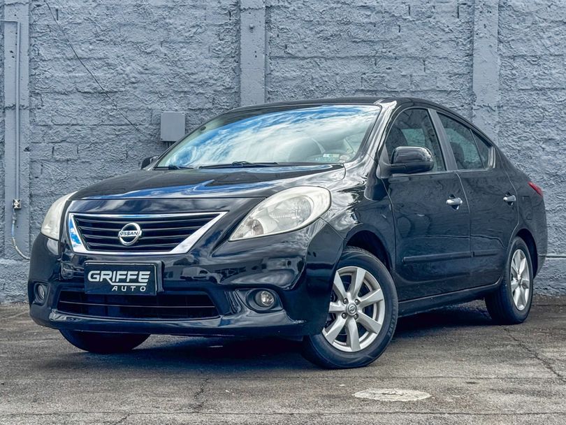 Nissan SL 1.6