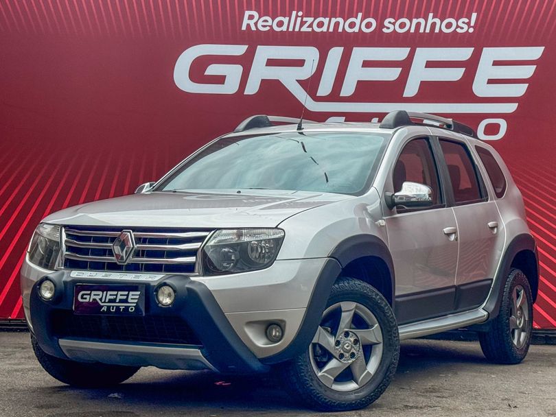 Renault DYNAMIQUE 1.6 4x2