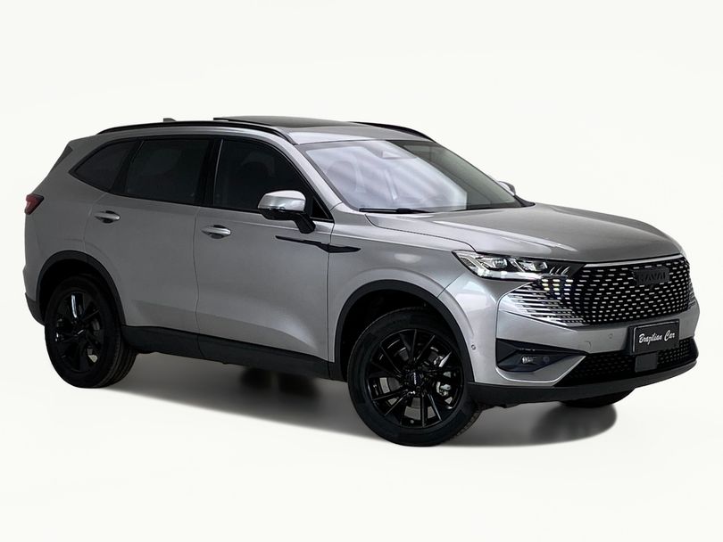 GWM Haval H6 2 1.5 (Hibrido)