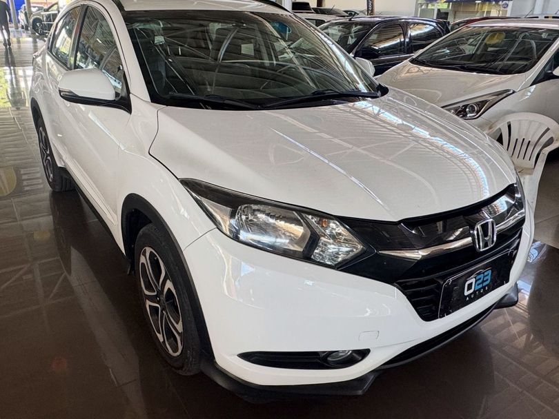 Honda HR-V EX 1.8 Flexone 16V 5p Aut.