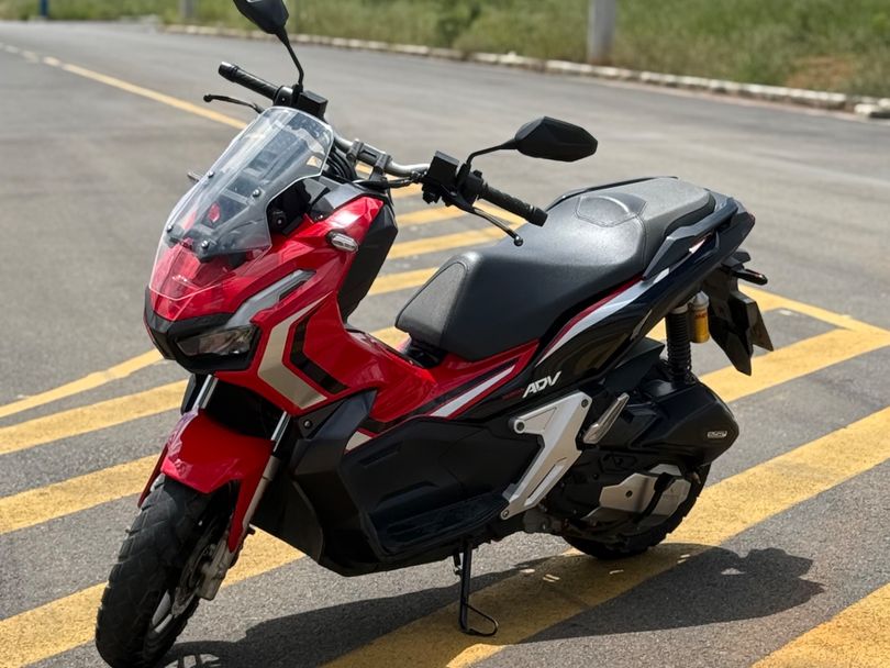 HONDA ADV 150