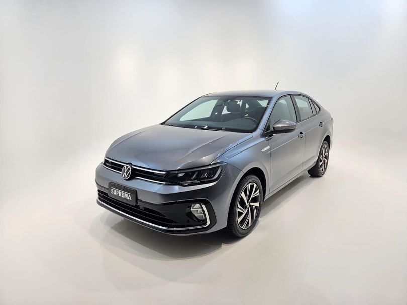 VolksWagen VIRTUS Highline 200 TSI 1.0 Flex 12V Aut