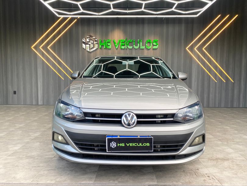 VolksWagen VIRTUS 1.6 MSI Flex 16V 5p Mec.
