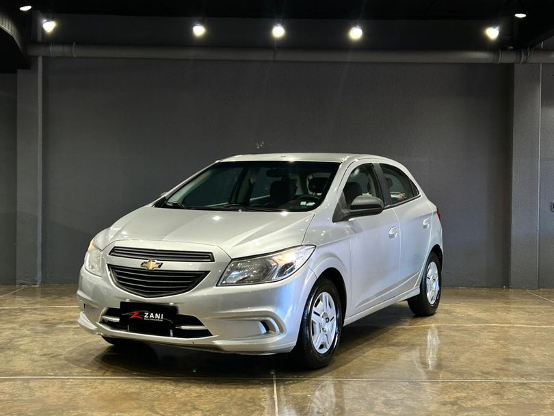 Chevrolet ONIX HATCH Joy 1.0 8V Flex 5p Mec.