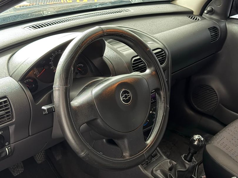 Chevrolet Corsa Hat. Maxx 1.4 8V ECONOFLEX 5p