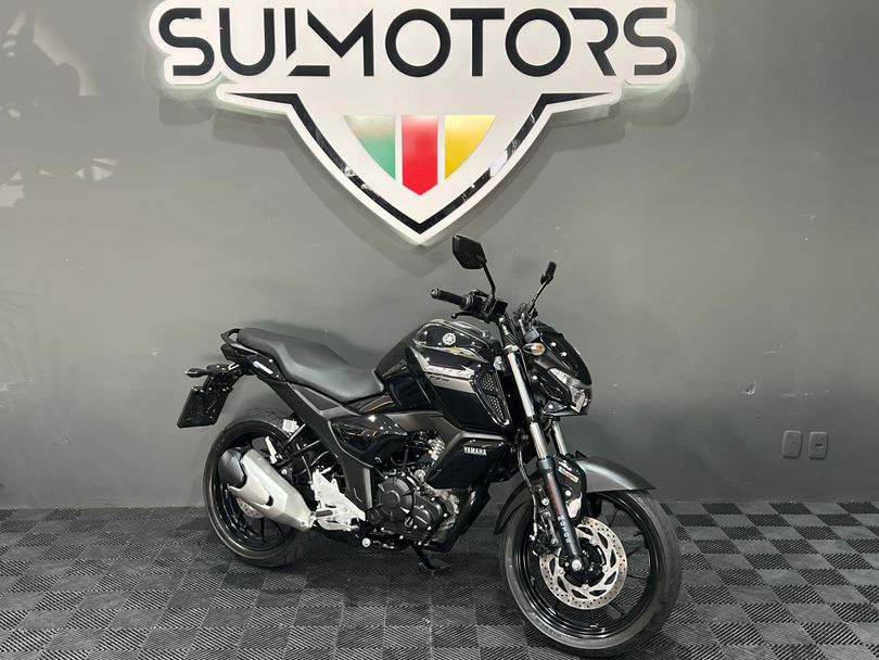 YAMAHA FZ15 150 FAZER FLEX