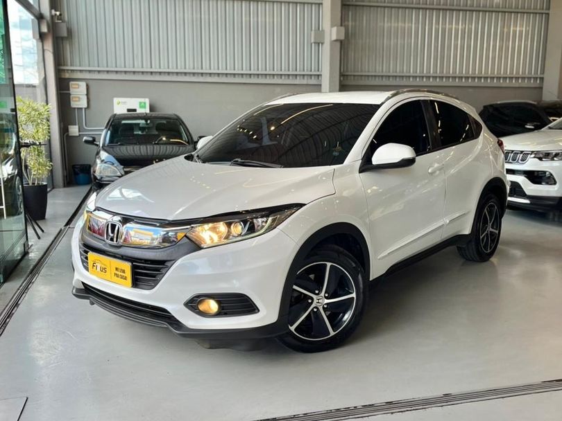 Honda HR-V EX 1.8 Flexone 16V 5p Aut.