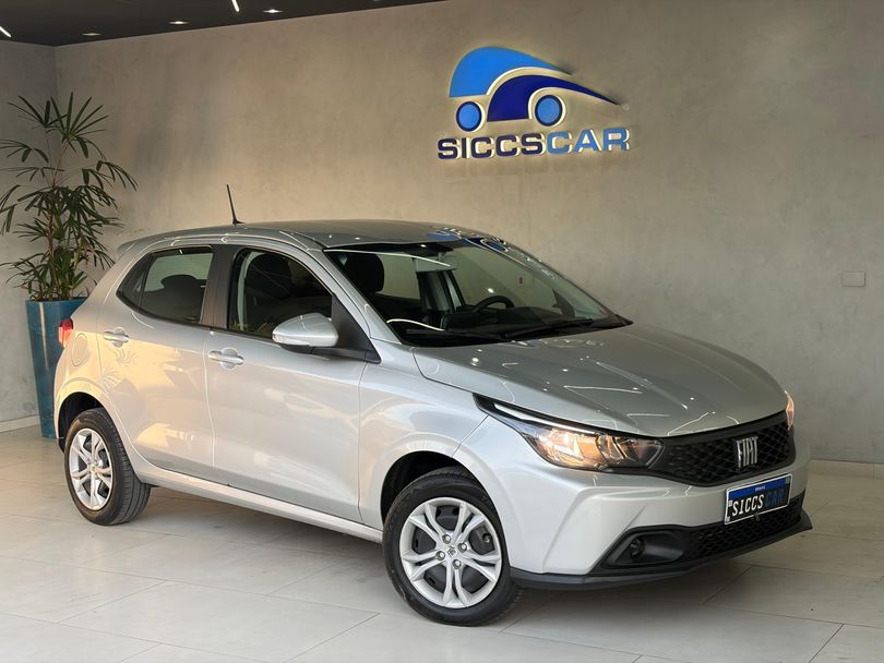 Fiat ARGO DRIVE 1.0 6V Flex