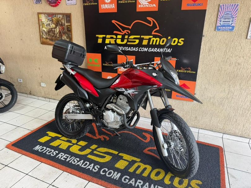 HONDA XRE 300/ 300 ABS/ FLEX