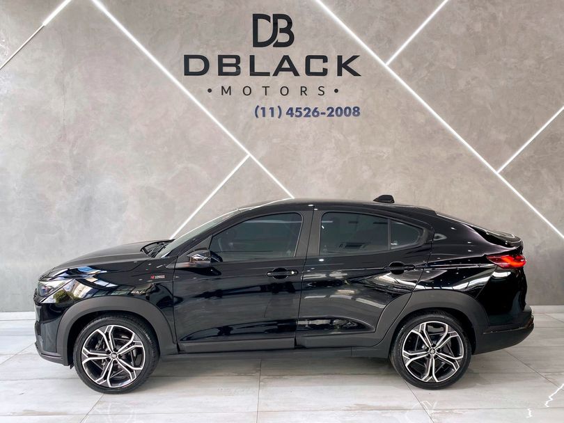 Fiat Fastback Limited Ed.1.3 270 T.Flex Aut.