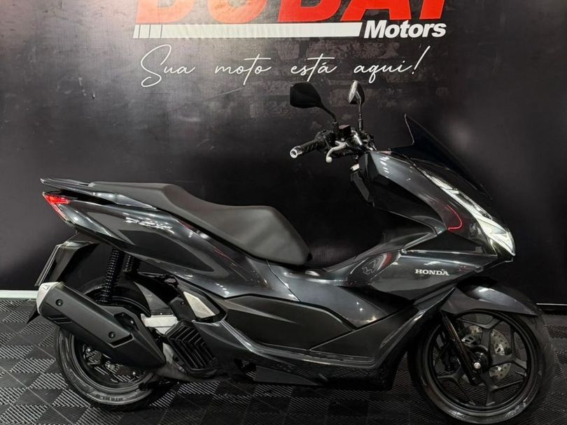 HONDA PCX 160 