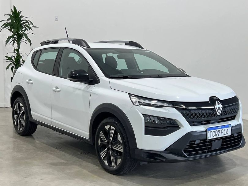 Renault Kardian Techno Flex 1.0 TB 12V 5p Aut.