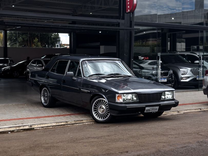 Chevrolet Opala Comodoro/Comod. SLE  4.1/2.5