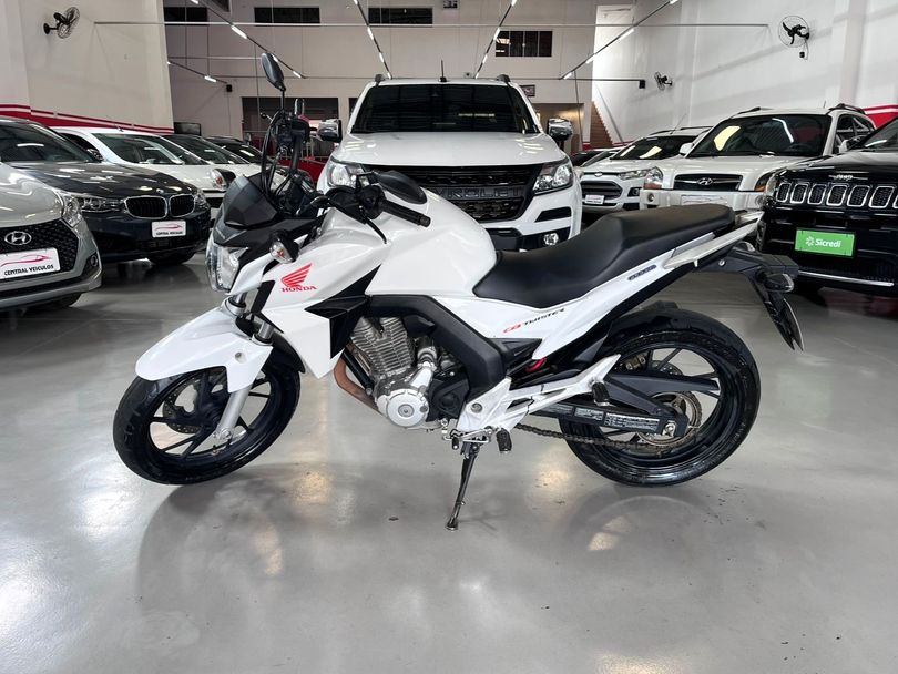 Honda CB 250 TWISTER/FLEXONE