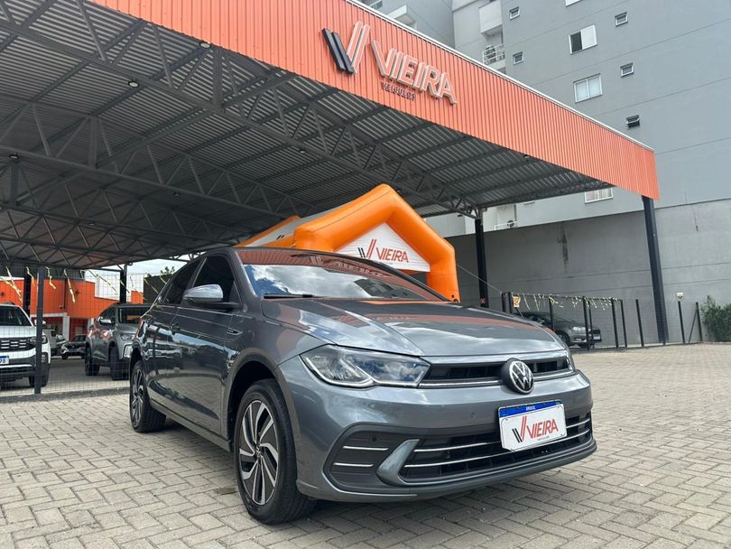 VolksWagen Polo Highline TSI 1.0 Flex 12V Aut.