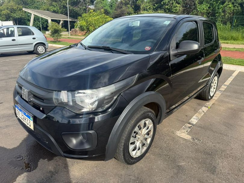 Fiat MOBI LIKE 1.0 Fire Flex 5p.