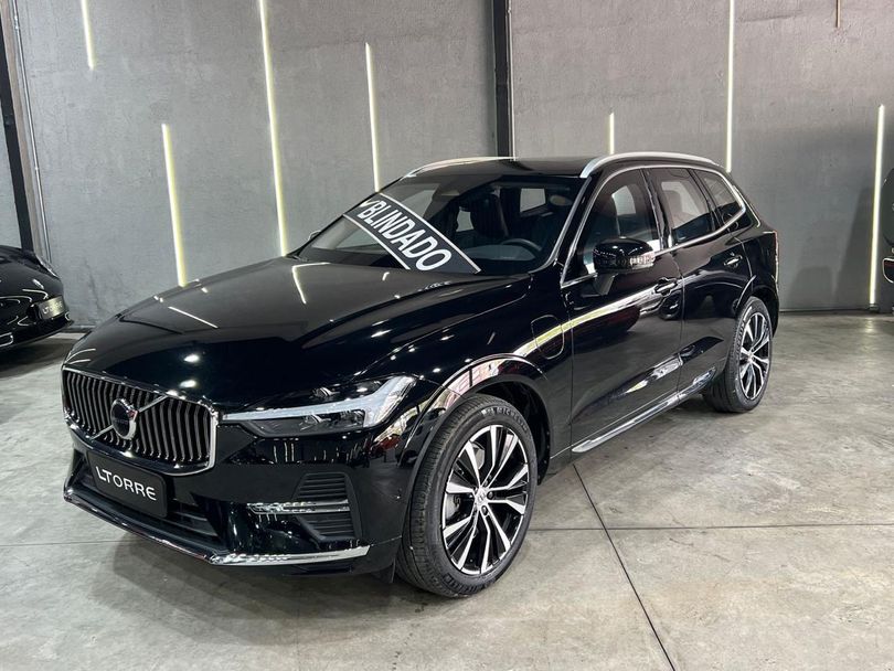 Volvo XC 60 T-8 Ultimate 2.0 AWD (Híbrido)