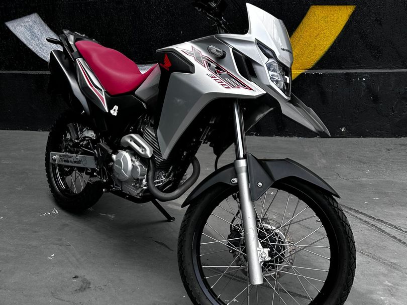 HONDA XRE 300/ 300 ABS/ FLEX